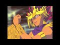 Yu gi oh  yami vs ancient spirit