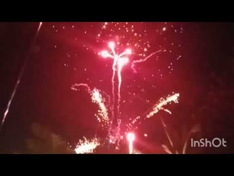 Fireworks pa more 🤗🎇