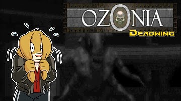 David Does Doom - Ozonia