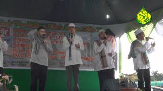 Al Mawlid - Cahaya Seluruh Alam Live