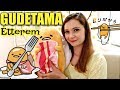 Sanrio- Gudetama Étterem