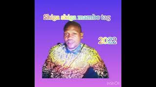 Shiga shiga mambo