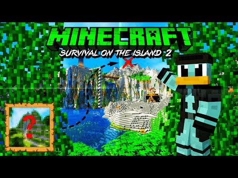 Minecraft Survival But