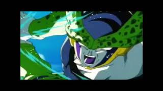 gt vegeta vs perfect cell