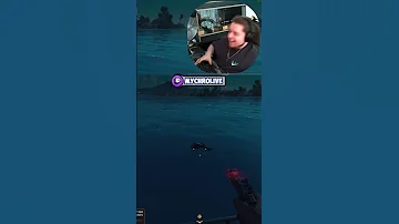 I Must Escape But Wait I Can T Swim 