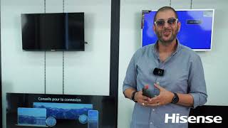 Brahim Zoom in ep2 the awesome Vidaa App !!! screenshot 3