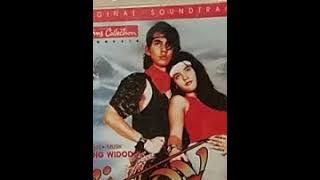 Original Soundtrack Film Si Roy, Anggun C Sasmi 'Si Roy'