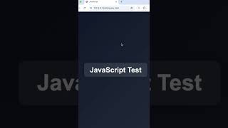 What is console.log in JavaScript? 👀💻