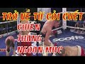 Những Đấu Sĩ Trở Về Từ Cõi Chết, Chuyển Bại Thành Thắng Ngoạn Mục, Phần 1