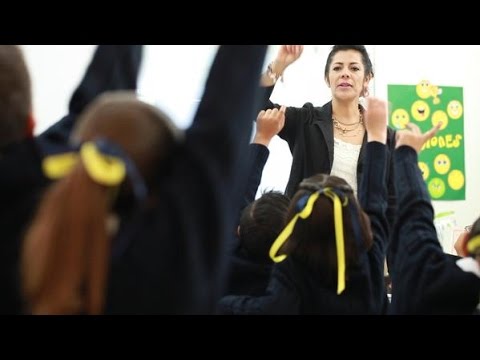 Beneficios de la #ReformaEducativa - Maestros presidente del salvador