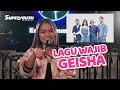 RENCANA HEBAT GEISHA! TERNYATA INI LAGU TERBARU GEISHA 2021