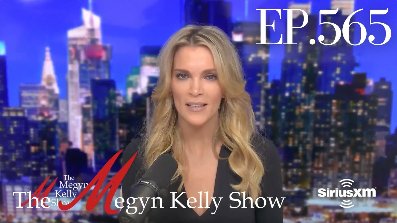 Megyn Kelly Regrets Getting The COVID Vaccine: 'I Would've Been Fine