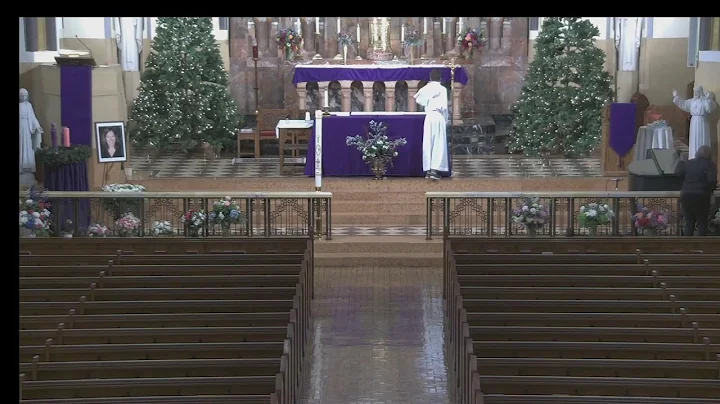 Funeral - Kathleen Kempf - December 17, 2022 - Fat...