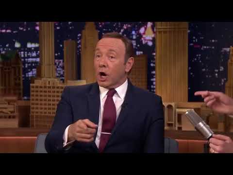 kevin-spacey-funny-moments-&-impressions