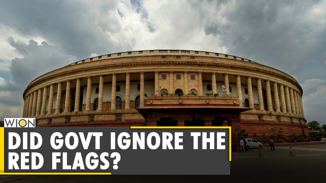 Did the Indian govt ignore warnings on COVID 2nd wave? Corona update | Latest English News | WION