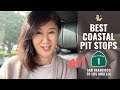 Road Trip Pt 1: Hwy 1 PCH/Cabrillo Highway Best Pit Stops from San Francisco to Los Angeles