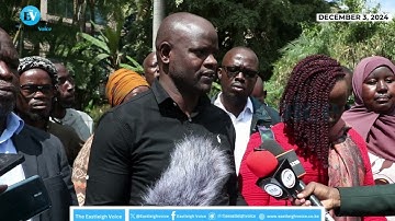 Civil group demands Ruto fully transfer all devolved functions under national govt to county govts