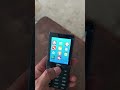 Itel 4g Neo X30i Hotspot Set 