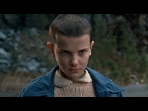 Millie bobby brown season 1 recap - YouTube