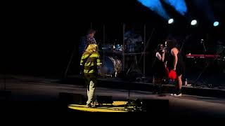 Smells Like Nirvana - “Weird Al” Yankovic Live at White River Amphitheater in Auburn, WA 8/15/2025