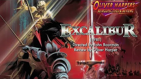 Excalibur (1981) Retrospective / Review