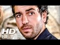 WILLKOMMEN BEI DEN HARTMANNS Kritik Review & Trailer Deutsch German (2016)