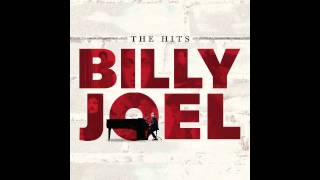 Billy Joel Leningrad [HD]