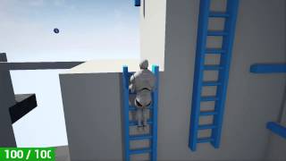 UE4 Adventure Kit - Alpha Announcement