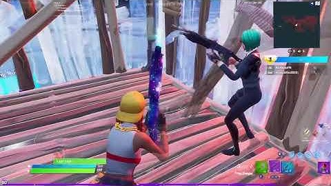 Astro C40 Controller Progression #3