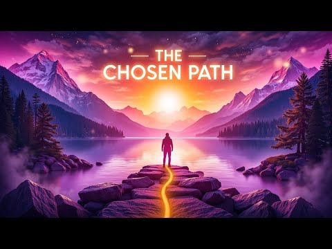 Why ‘Chosen Ones’