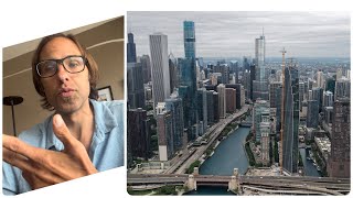 I Drove Across Chicago To Check Every Major Construction Site