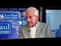 Ron Paul Liberty report August 13th Defiance!