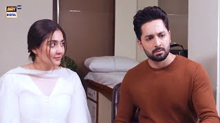 Mubarak ho! aap Baap banne wale hain | Best Moment | #DanishTaimoor #DureFishan #kaisiterikhudgharzi