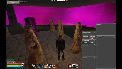 Solace Crafting - Tutorial/Let