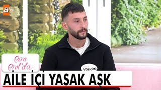 Karım, Kuzeninin Kocası Cevat Koç Ile Kaçtı - Esra Erolda 29 Aralık 2025