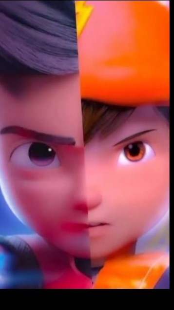 JEDAG JEDUG EJEN ALI DAN BOBOIBOY || #ejenali #boboiboy #bantusubscribe #semogarame #fypppp