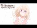 Medaka Kuroiwa Is Impervious to My Charms - Ending | Kyunapi