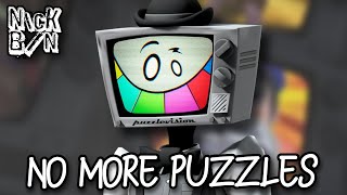 NickBin - No More Puzzles (Official Lyric Video)