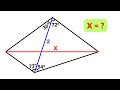 Just Another Day Getting Lost in Angles | Hungary Math Olympiad