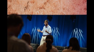 2023 evokeAG Future Young Leader, Matthew Anderson