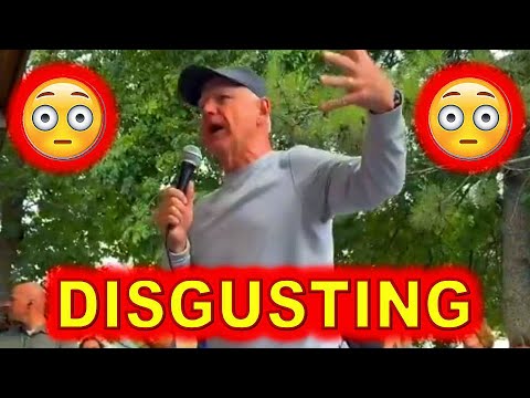 VIRAL Video Captures the REAL Tim Walz they NEVER Show You.....