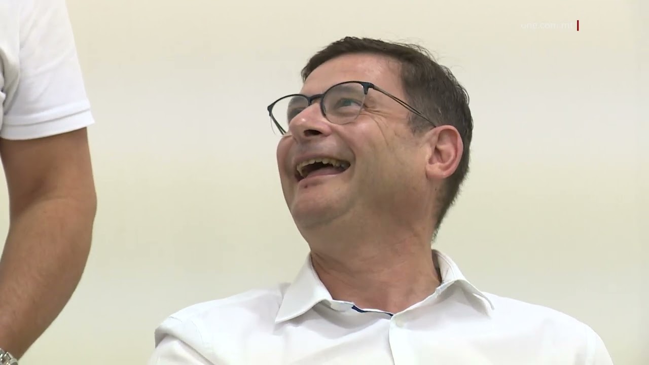 ALBERT BUTTIGIEG JIKKONFERMA LI L-PN QALLU BIEX MA JOĦROĠX