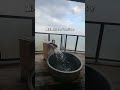 大分県・おでかけ【コインを入れるだけで温泉が出てくる自動販売機があるらしい】