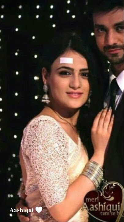 meri Aashiqui tum se hi 🖤#ranveer and #ishani
