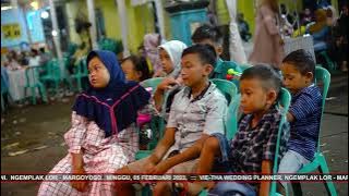 TITIP CINTA   RIA ANDIKA  the bravo music  vie tha audio