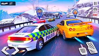 Drift Max Pro - Car Drifting Game with Racing Cars #Gameplay #03 screenshot 3
