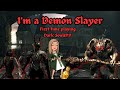 I'm a DEMON SLAYER | First time playing Dark Souls ep. 2
