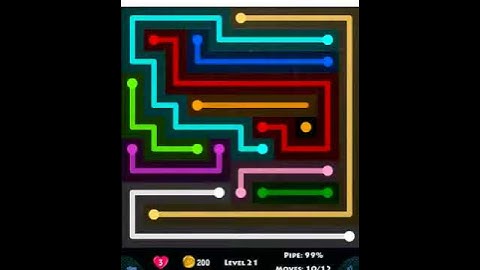 level 21 11x11 mania connect the dots