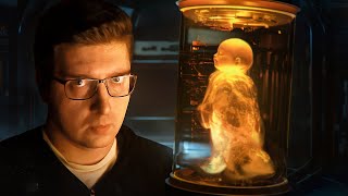 Первые синтетические эмбрионы человека: что с ними не так | Пушка #59