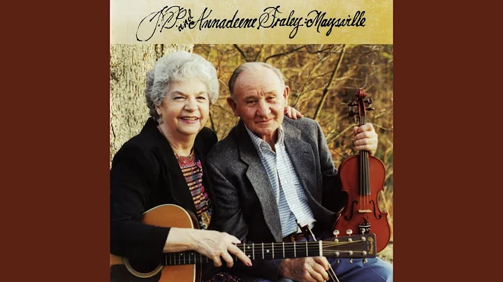 Margaret's Waltz